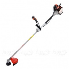 Бензокоса (бензиновый триммер) A-iPower AT430T-PRO в Омске