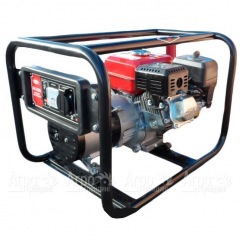 Бензогенератор Tsunami GES 2500L 2 кВт в Омске