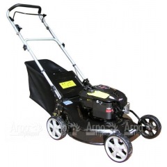 Газонокосилка бензиновая Manner MS20 в Омске