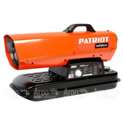 Дизельная тепловая пушка Patriot DTС 139Z в Омске