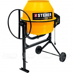 Бетоносмеситель Steher CM-180 (Бетономешалка Steher CM-180) в Омске