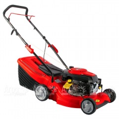 Газонокосилка бензиновая DDE LM 41-40 в Омске