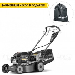 Газонокосилка бензиновая Caiman Ferro 47HV в Омске