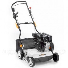 Скарификатор бензиновый Alpina SC 40 G в Омске