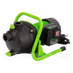 Садовый поверхностный насос Сибртех СПН650-П в Омске