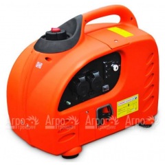 Инверторный генератор Herz IG-2800E 2.6 кВт в Омске