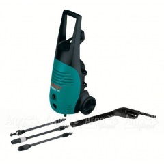 Минимойка Bosch Aquatak 1250 в Омске