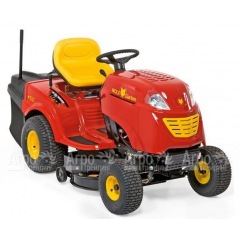 Cадовый минитрактор Wolf-Garten 92.130 T в Омске