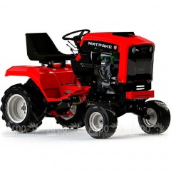 Минитрактор Митракс Т100 в Омске