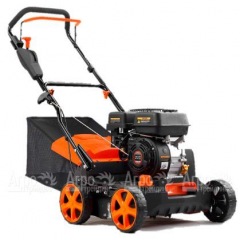 Скарификатор бензиновый Patriot SCG 212 в Омске