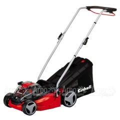 Газонокосилка аккумуляторная Einhell PXC GE-CM 33 Li Kit в Омске