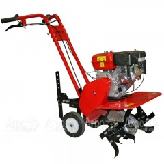 Культиватор DDE V 700 II Крот в Омске