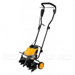 Культиватор электрический DEKO DKET1800-450 в Омске