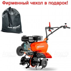 Культиватор Husqvarna TF 225 в Омске