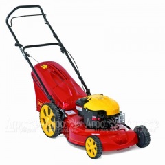 Газонокосилка колесная Wolf-Garten Ambition 48 HW в Омске