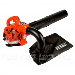 Воздуходувка бензиновая Brait BGB-260C в Омске