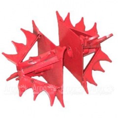 Полольник-рыхлитель для мотоблоков Агат в Омске