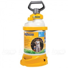 Опрыскиватель ручной Hozelock Plus 7 л в Омске