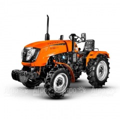 Минитрактор Кентавр Т-244 в Омске