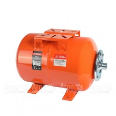 Гидроаккумулятор Patriot HR-24 в Омске