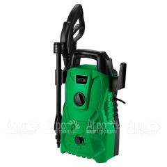 Мойка высокого давления аккумуляторная Zitrek ZKCW110 в Омске