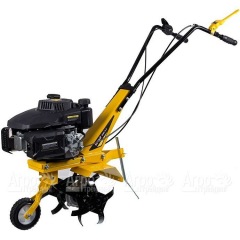 Культиватор Huter GMC-5.0 в Омске