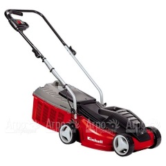 Газонокосилка электрическая Einhell GE-EM 1233 в Омске