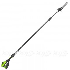 Высоторез аккумуляторный GreenWorks PS102T (без аккумулятора и зарядного устройства) в Омске