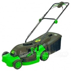 Газонокосилка электрическая Enifield ELM 1600-40 в Омске