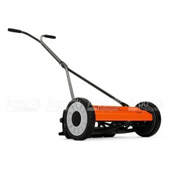 Механическая газонокосилка Husqvarna 54 в Омске