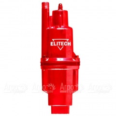 Насос погружной для колодцев Elitech НВ 300-10В в Омске