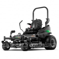 Садовый райдер Caiman Zero 155KD в Омске