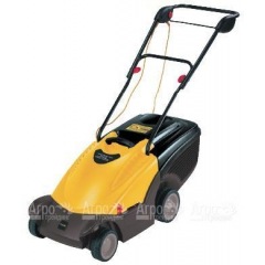 Газонокосилка электрическая Champion 2053 в Омске