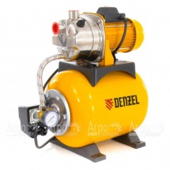 Насосная станция Denzel PS1000X в Омске