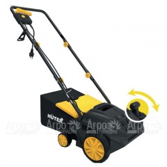 Электрический скарификатор Huter ESA-1500 в Омске