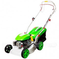 Газонокосилка бензиновая RedVerg RD-GL40S в Омске