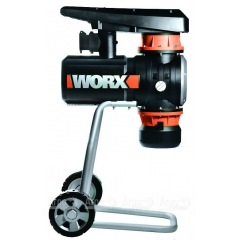 Измельчитель садовый электрический Worx WG401E в Омске