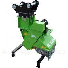 Измельчитель пней навесной Laski FZ500H в Омске
