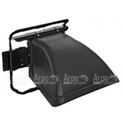 Дефлектор к трактору MTD задний пластмассовый в Омске