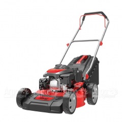 Газонокосилка бензиновая Fubag FPL 46 в Омске