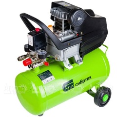 Компрессор воздушный Сибртех КК-1500/24 в Омске