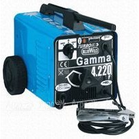 Сварочный аппарат Blue Weld Gamma 4.220 в Омске
