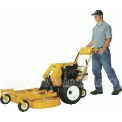 Бензиновая коммерческая газонокосилка Walker - MW в Омске