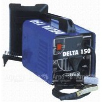 Сварочный аппарат Blue Weld Delta 150 в Омске