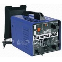 Сварочный аппарат Blue Weld Gamma 1800 в Омске