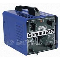 Сварочный аппарат Blue Weld Gamma 1850 в Омске