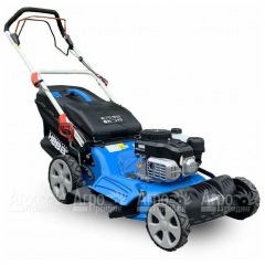 Газонокосилка бензиновая Нева KCL21SP в Омске