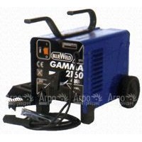 Сварочный аппарат Blue Weld Gamma 2160 в Омске