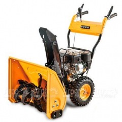 Снегоуборщик Profi P224SEL в Омске