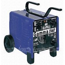 Сварочный аппарат Blue Weld Gamma 2162 в Омске
